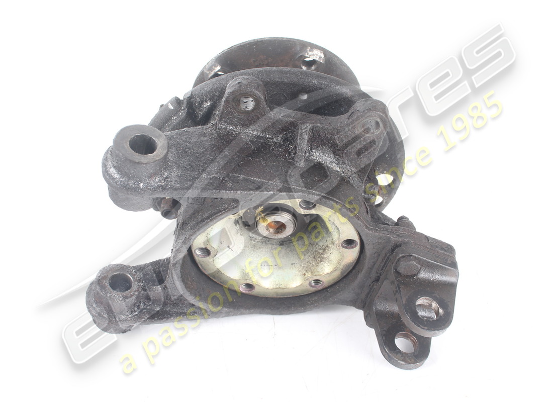 MOYEU COMPLET D'OCCASION EUROSPARES AVEC ROULEMENT. RÉFÉRENCE EAP1726395 (4) moyeu complet d'occasion eurospares avec roulement. référence eap1726395 (4)