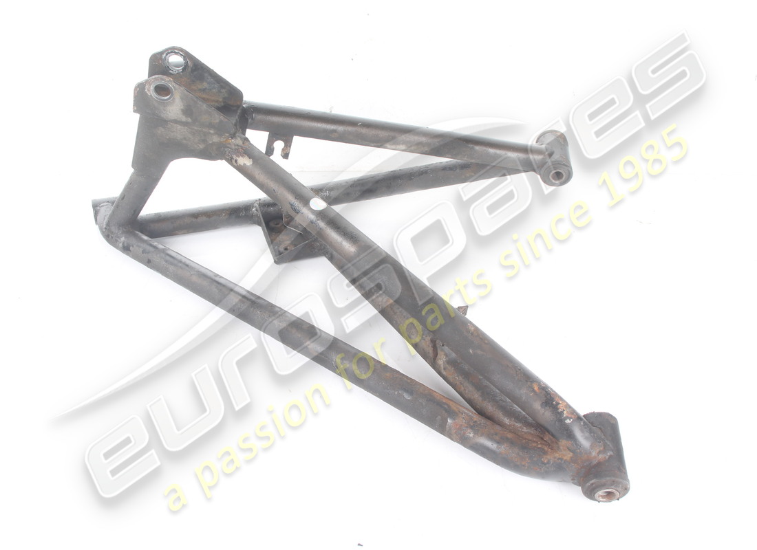 BRAS GAUCHE D'OCCASION MASERATI RÉFÉRENCE 377000101 (2) bras gauche d'occasion maserati référence 377000101 (2)