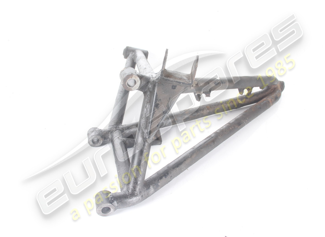 BRAS GAUCHE D'OCCASION MASERATI RÉFÉRENCE 377000101 (3) bras gauche d'occasion maserati référence 377000101 (3)