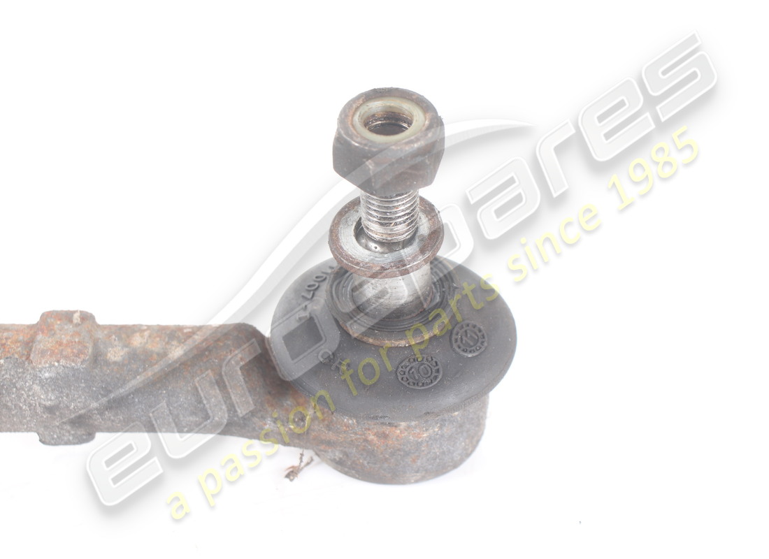 TIGE DE DIRECTION MASERATI UTILISÉE. NUMÉRO DE PIÈCE 367802213 (6) tige de direction maserati utilisée. numéro de pièce 367802213 (6)