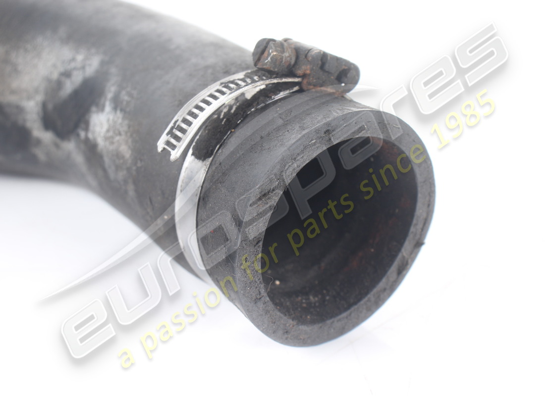 MANCHON UTILISÉ MASERATI DE TUYAU EN ACIER À INTERC. RÉFÉRENCE 573363500 (2) manchon utilisé maserati de tuyau en acier à interc. référence 573363500 (2)