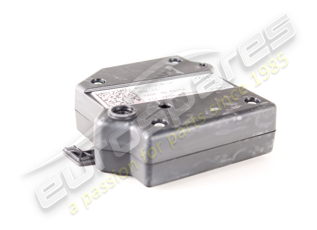 NOUVELLE INTERFACE LAMBORGHINI POUR INFO-DIVERTISSEMENT CAN BUS. NUMÉRO DE PIÈCE 4N1919411B (3) nouvelle interface lamborghini pour info-divertissement can bus. numéro de pièce 4n1919411b (3)