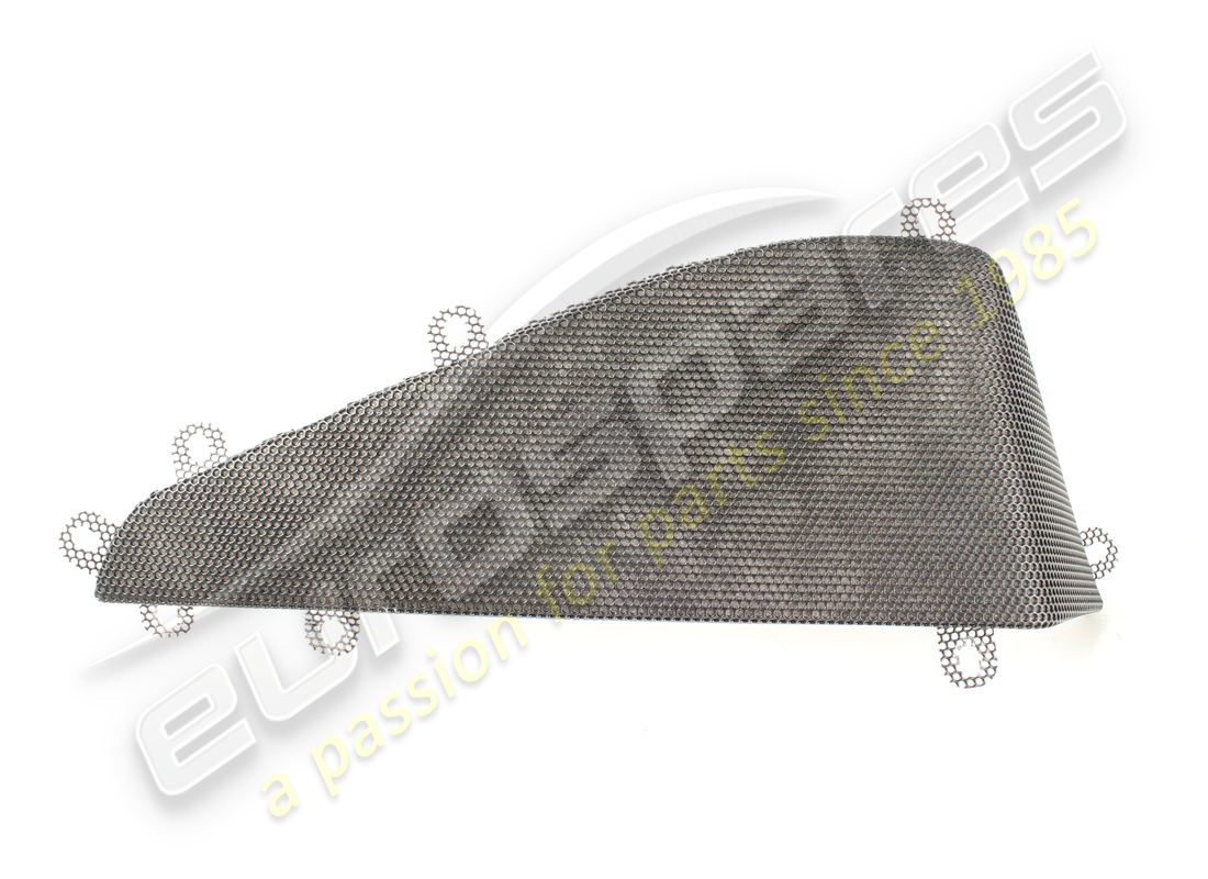 GRIGLIA WOOFER PORTA DX COMPLET D'OCCASION Ferrari. NUMÉRO DE PIÈCE 83087100 (1)