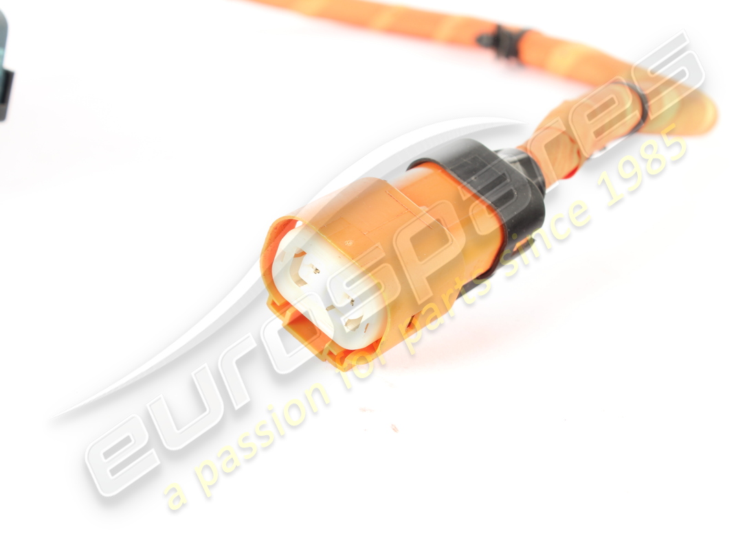 utilisé ferrari cavo hvc10 presa ricarica ue. numéro de pièce 885832 (3)