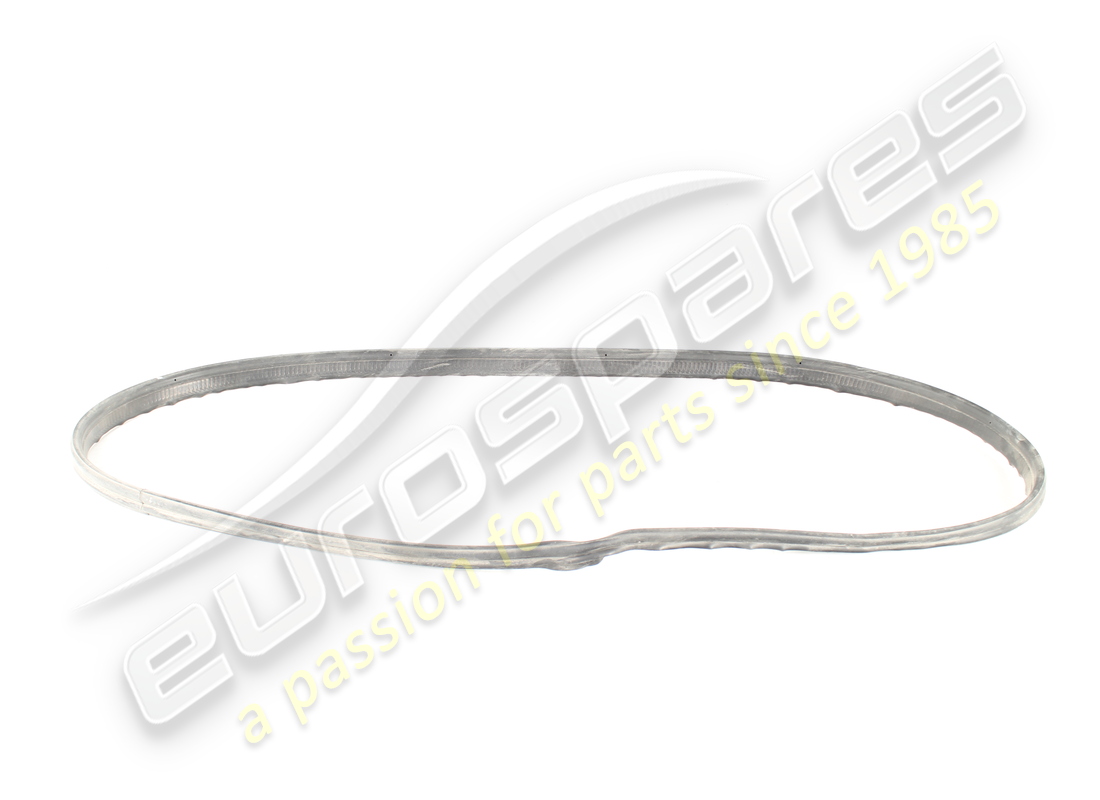 Joint de cuve de coffre à bagages d'occasion Ferrari. Numéro de pièce 819615 (1)