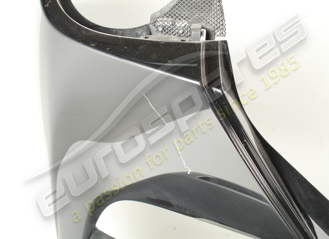 utilisé ferrari pare-choc arrière. numéro de pièce 985837879 (4)