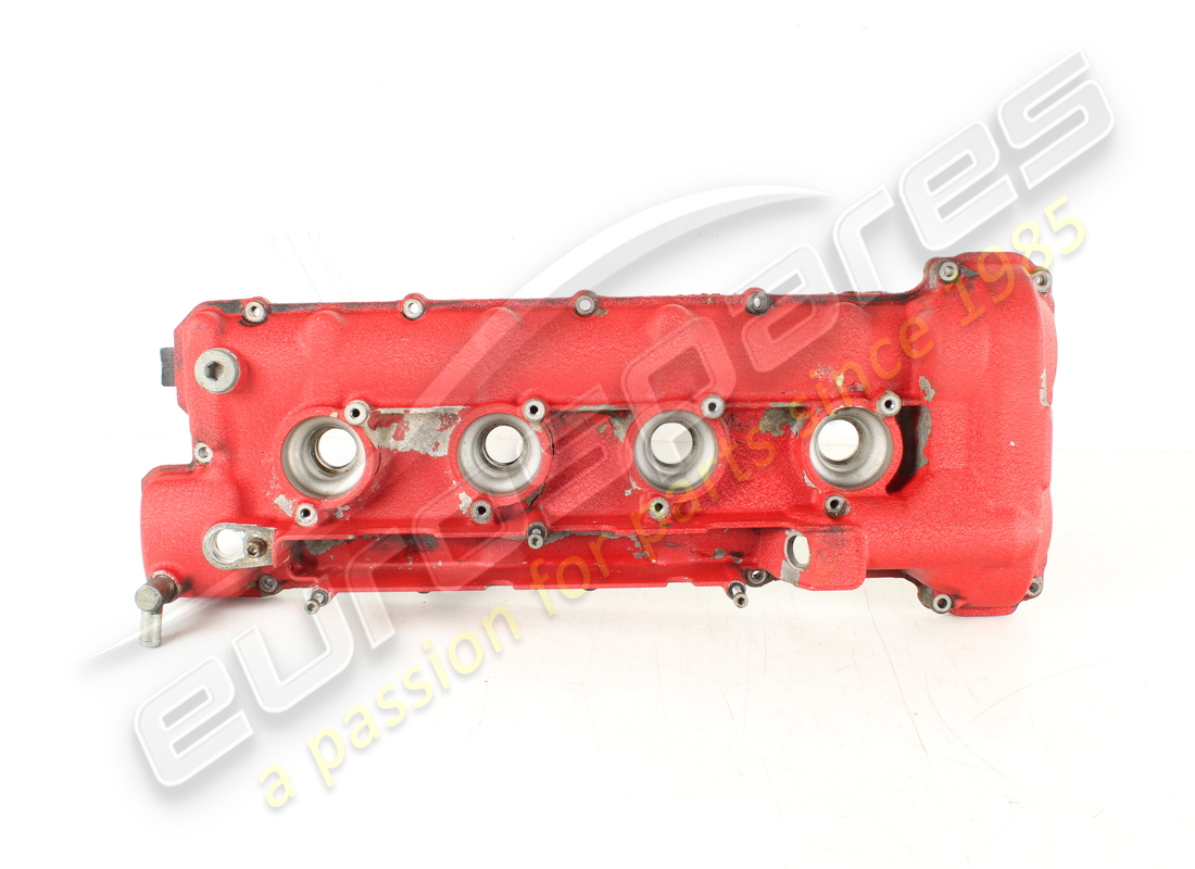 Maserati COUVERCLE DE CULASSE GAUCHE UTILISÉ. NUMÉRO DE PIÈCE 187816 (1)