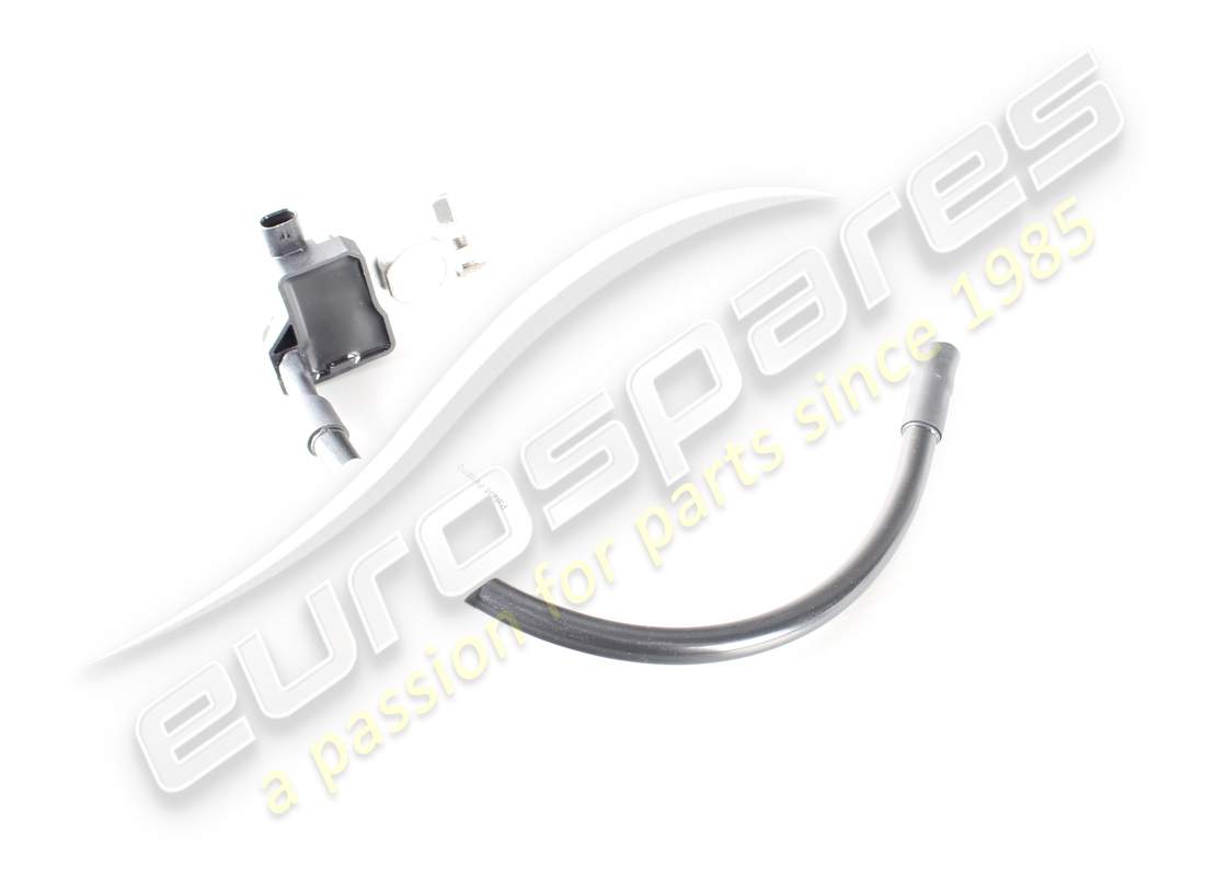 nouvelle sangle de masse porsche. référence 99161104402 (1)