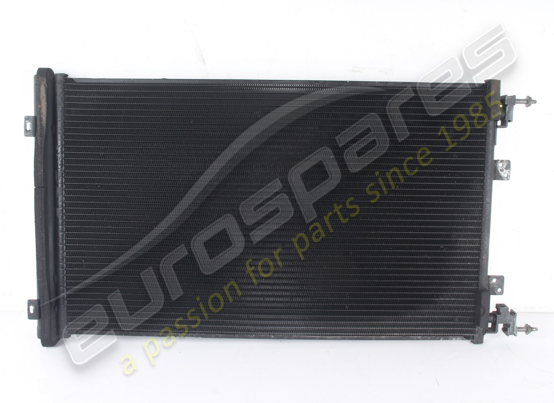 filtre de condenseur de climatisation d'occasion ferrari. référence 265489 (2)