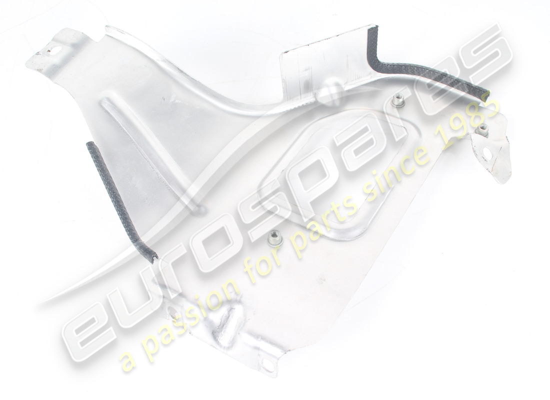 BOUCLIER DE PÉDALE D'ACCÉLÉRATEUR D'OCCASION Ferrari. NUMÉRO DE PIÈCE 81264200 (1)