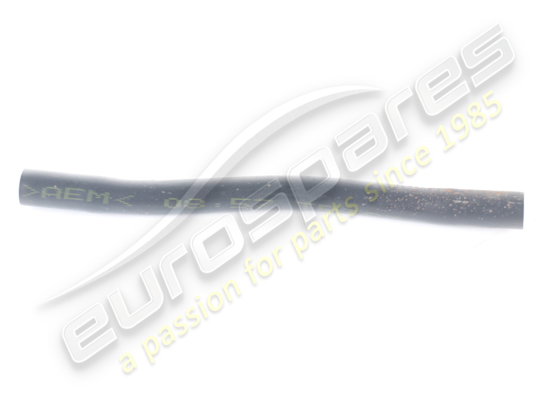 FERRARI TUYAU EN CAOUTCHOUC UTILISÉ. NUMÉRO DE PIÈCE 199691 (2) ferrari tuyau en caoutchouc utilisé. numéro de pièce 199691 (2)