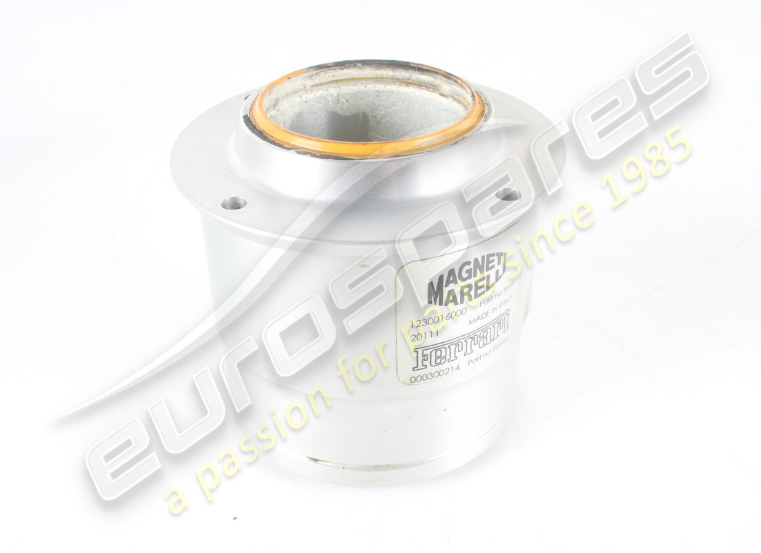 UTILISÉ Ferrari ACTIONNEUR COMPLET. NUMÉRO DE PIÈCE 300214 (1) UTILISÉ Ferrari ACTIONNEUR COMPLET. NUMÉRO DE PIÈCE 300214 (1)