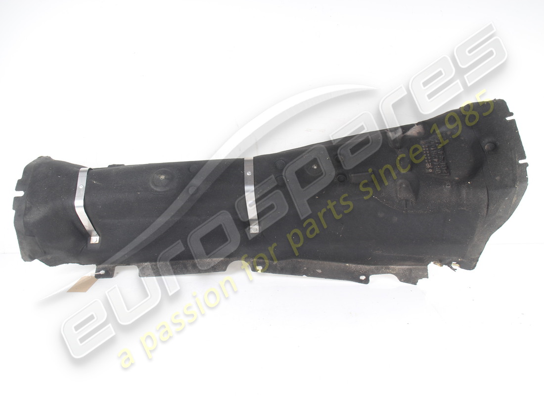 Écran thermique de console centrale d'occasion Ferrari. Numéro de pièce 84428100 (1)