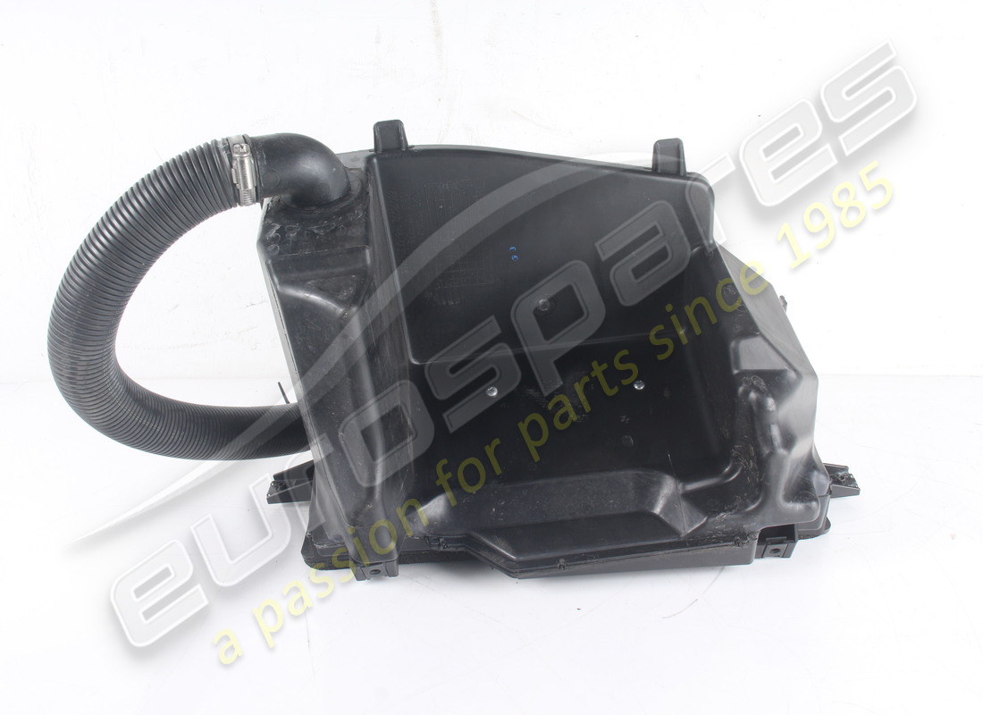 BAC D'ADMISSION D'AIR D'OCCASION FERRARI, COMPLET, MOBILE. NUMÉRO DE PIÈCE 88038000 (5) bac d'admission d'air d'occasion ferrari, complet, mobile. numéro de pièce 88038000 (5)