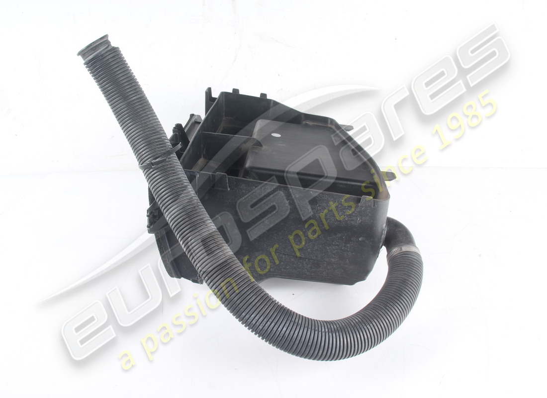 BAC D'ADMISSION D'AIR D'OCCASION FERRARI, COMPLET, MOBILE. NUMÉRO DE PIÈCE 88038000 (4) bac d'admission d'air d'occasion ferrari, complet, mobile. numéro de pièce 88038000 (4)