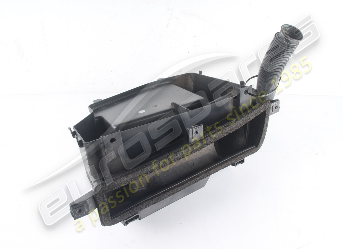 Bac d'admission d'air d'occasion Ferrari, complet, mobile. Numéro de pièce 88038000 (1)