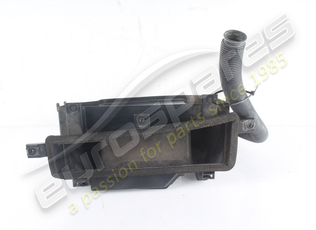 BAC D'ADMISSION D'AIR D'OCCASION FERRARI, COMPLET, MOBILE. NUMÉRO DE PIÈCE 88038000 (2) bac d'admission d'air d'occasion ferrari, complet, mobile. numéro de pièce 88038000 (2)