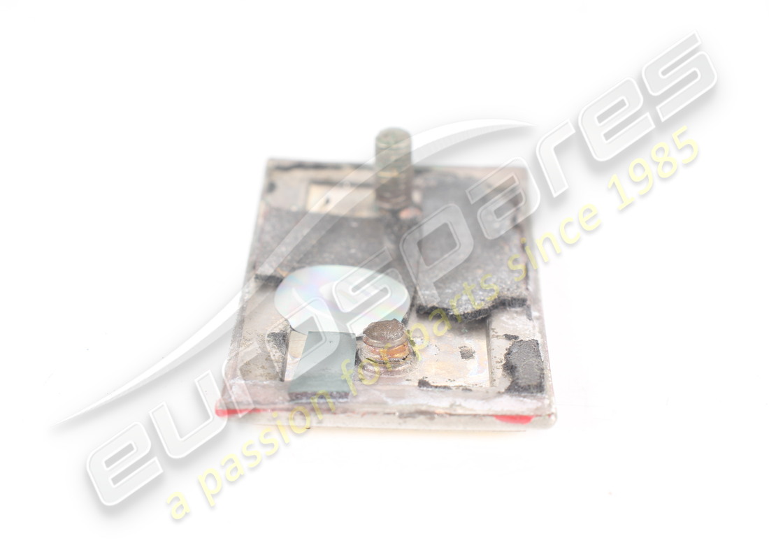 ÉTIQUETTE AUTOCOLLANT ENDOMMAGÉ FERRARI. NUMÉRO DE PIÈCE 60795400 (4) étiquette autocollant endommagé ferrari. numéro de pièce 60795400 (4)