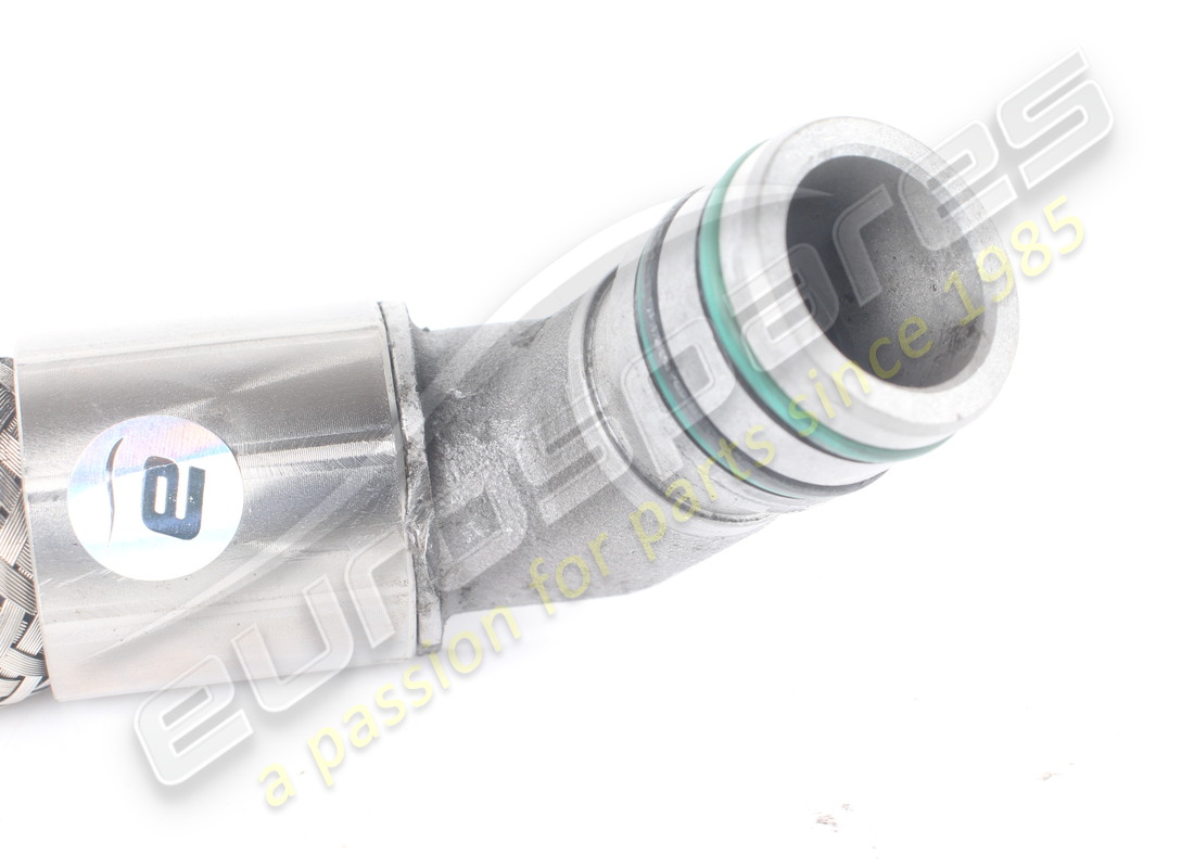 tuyau de récupération d'huile ferrari utilisé. numéro de pièce 253909 (2)