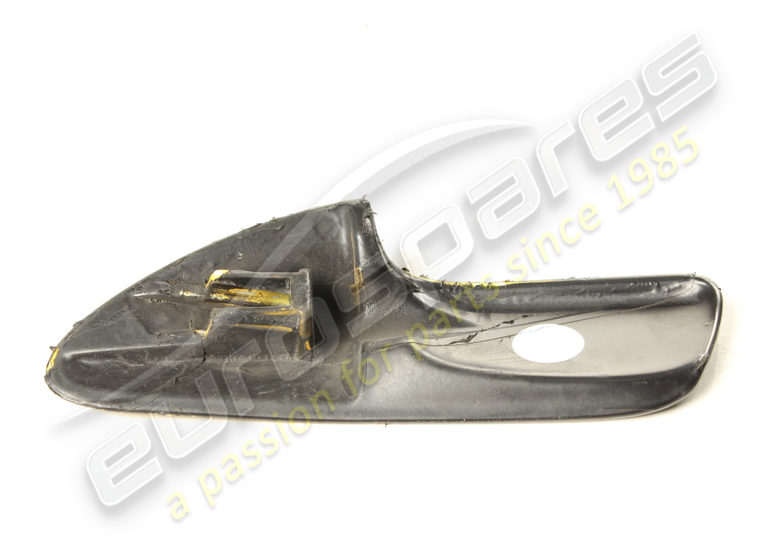poignée de porte extérieure droite ferrari endommagée. numéro de pièce 87217710 (2)