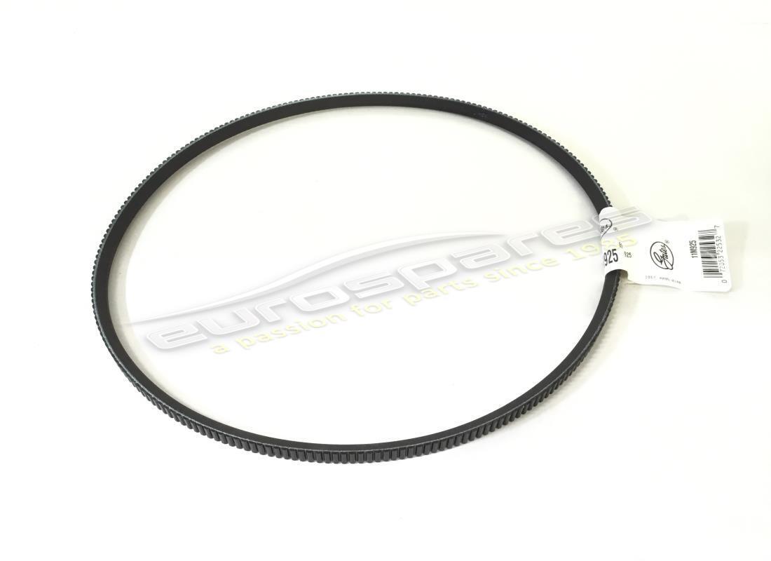 nouvelle courroie de compresseur oem. numéro de pièce 105046 (1)