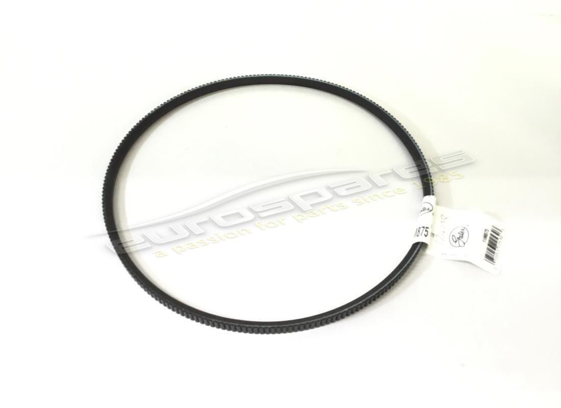 nouvelle courroie de compresseur oem. numéro de pièce 124108 (1)