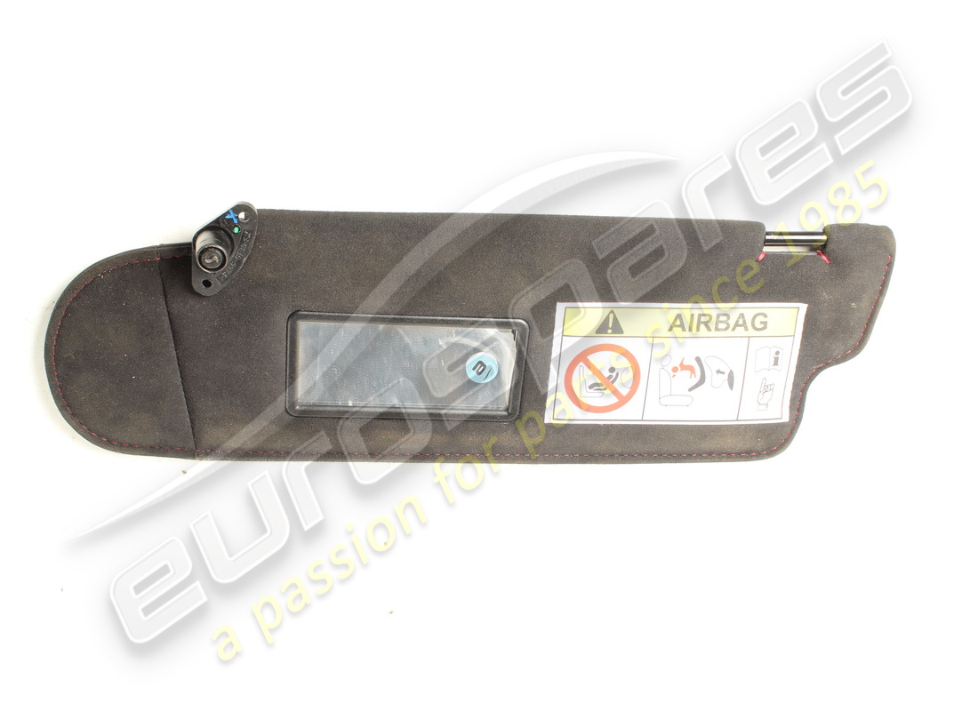 utilisé ferrari pantina parasole sx gdx f142. numéro de pièce 87948000 (2)