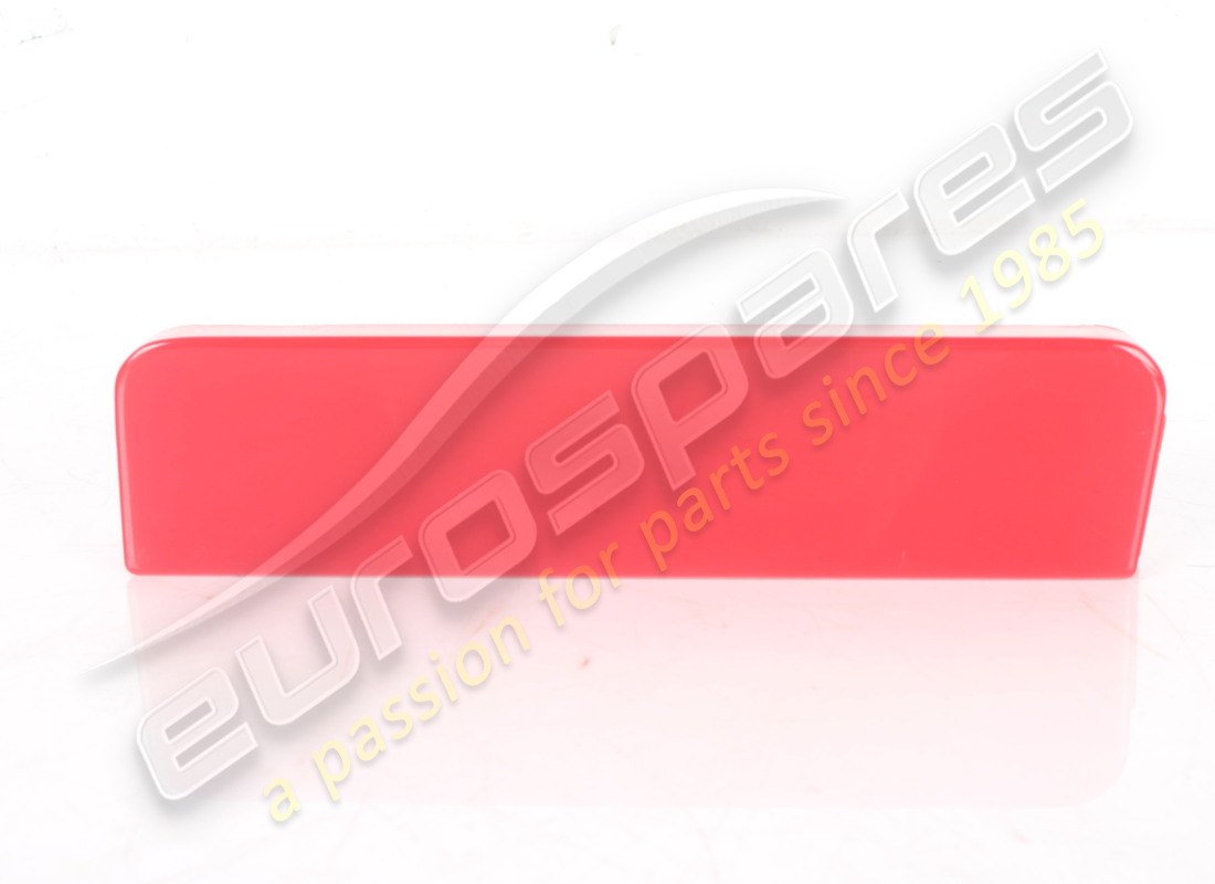 UTILISÉ Ferrari BOUCLIER LH. NUMÉRO DE PIÈCE 61810910 (1)