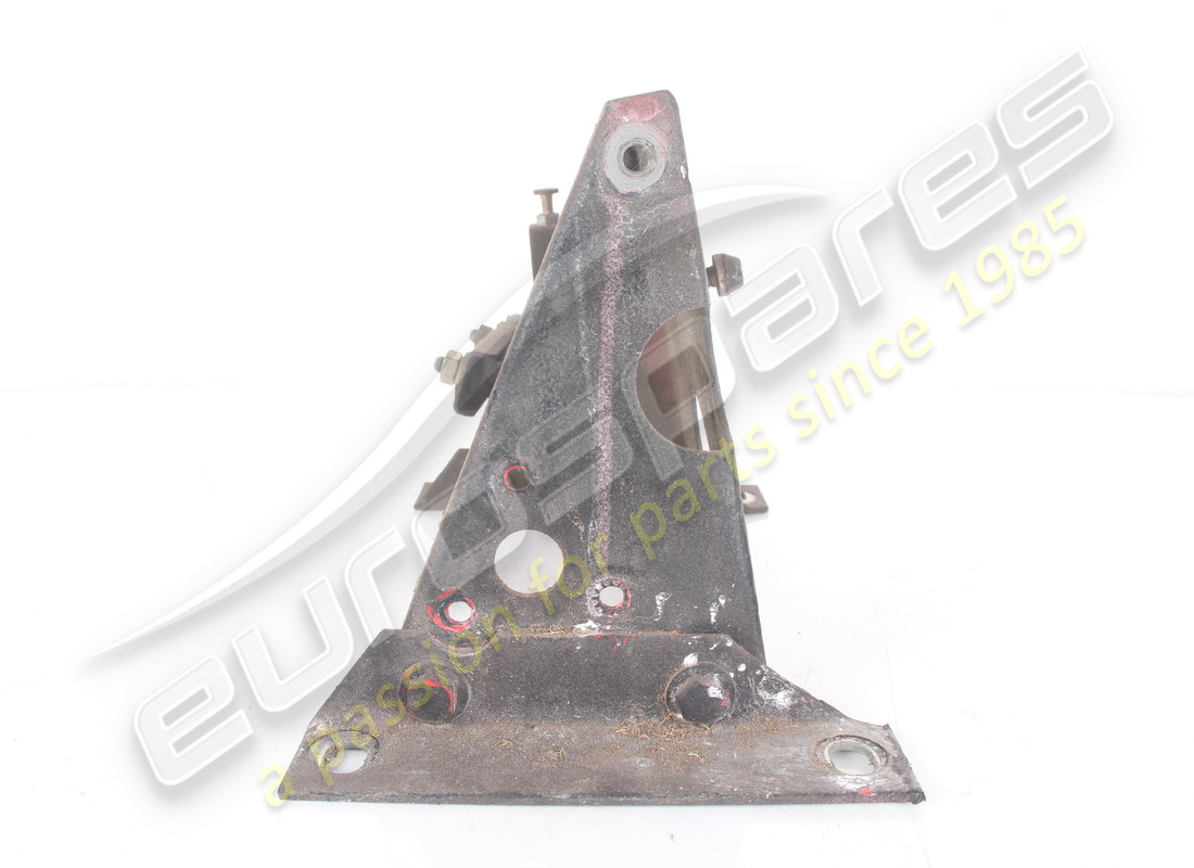 utilisé ferrari support de support de moteur de phare lh. numéro de pièce 61750800 (2)