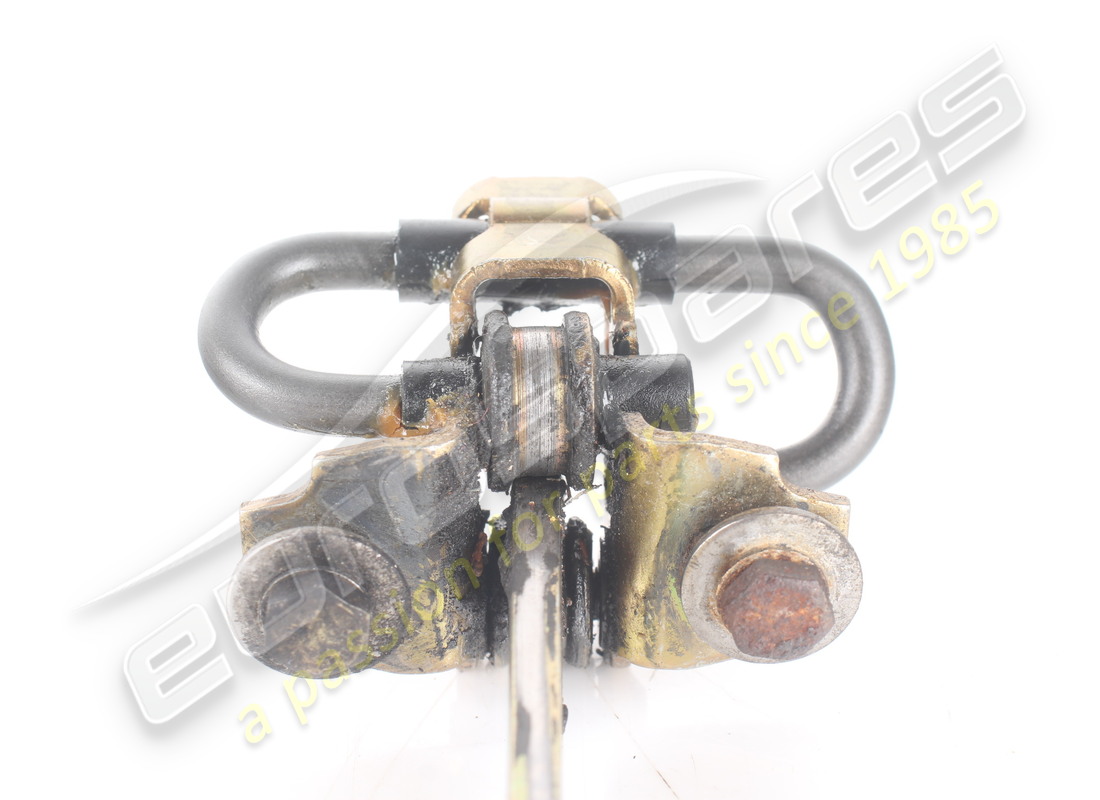 occasion maserati butée de porte antibruit avec tige de sécurité. référence 374530144 (6)