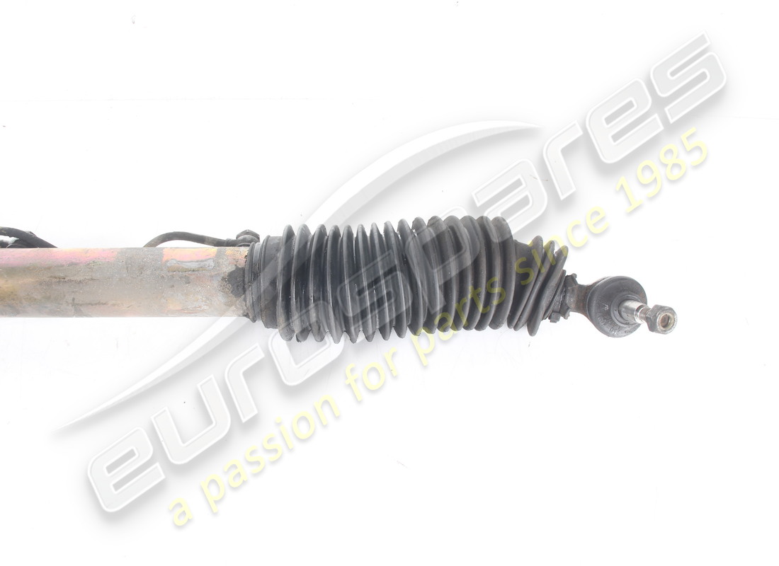 utilisé maserati ensemble de direction assistée rhd numéro de pièce 377819125 (7)