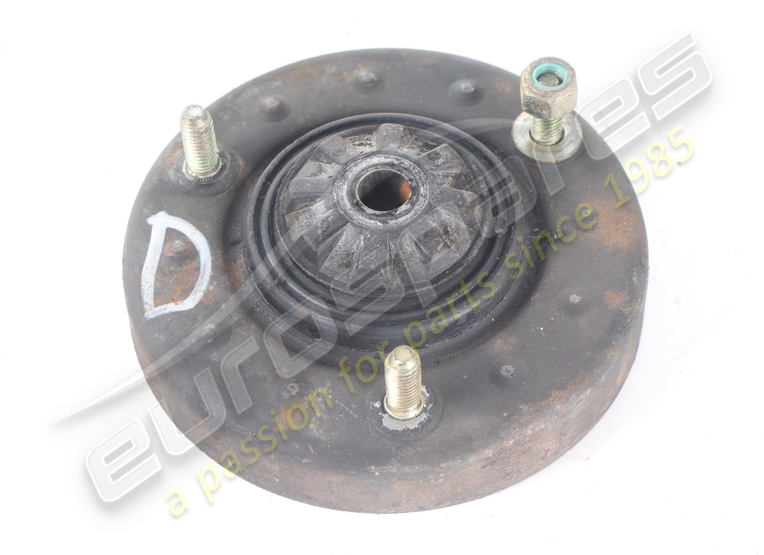 OCCASION Maserati ACCOMPAGNEMENT FLEXIBLE SUPÉRIEUR ARRIÈRE. RÉFÉRENCE 317053116 (1)