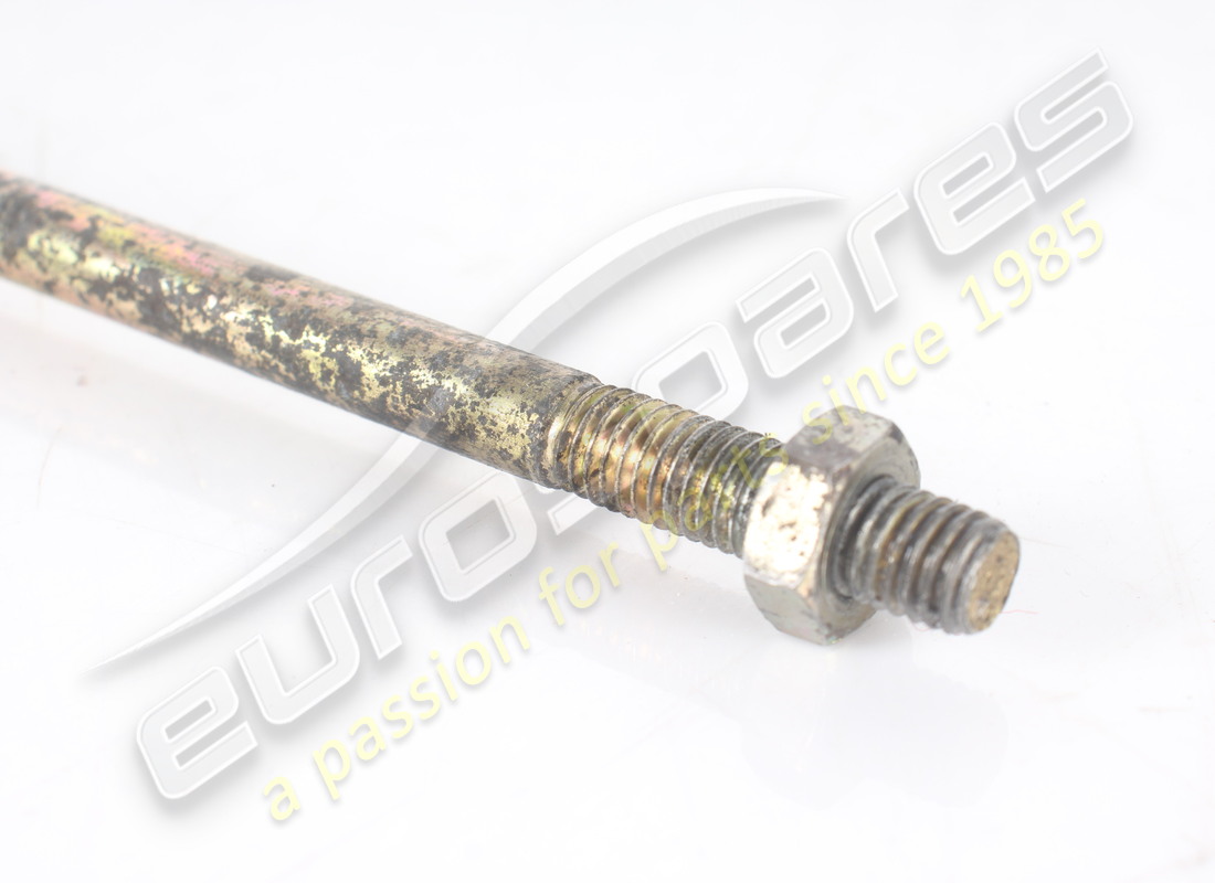 tige de réglage utilisée ferrari. numéro de pièce 108343 (3)
