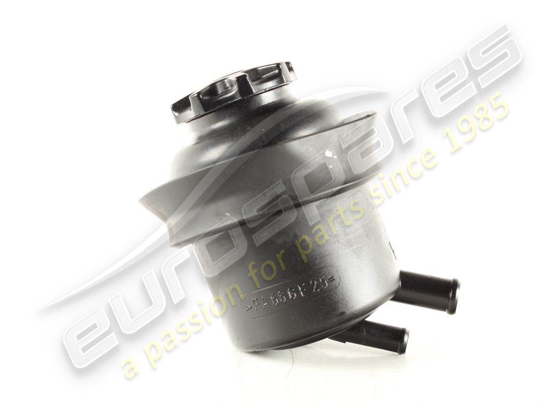 Réservoir d'huile de direction hydraulique d'occasion Maserati. Numéro de pièce 377896130 (1)