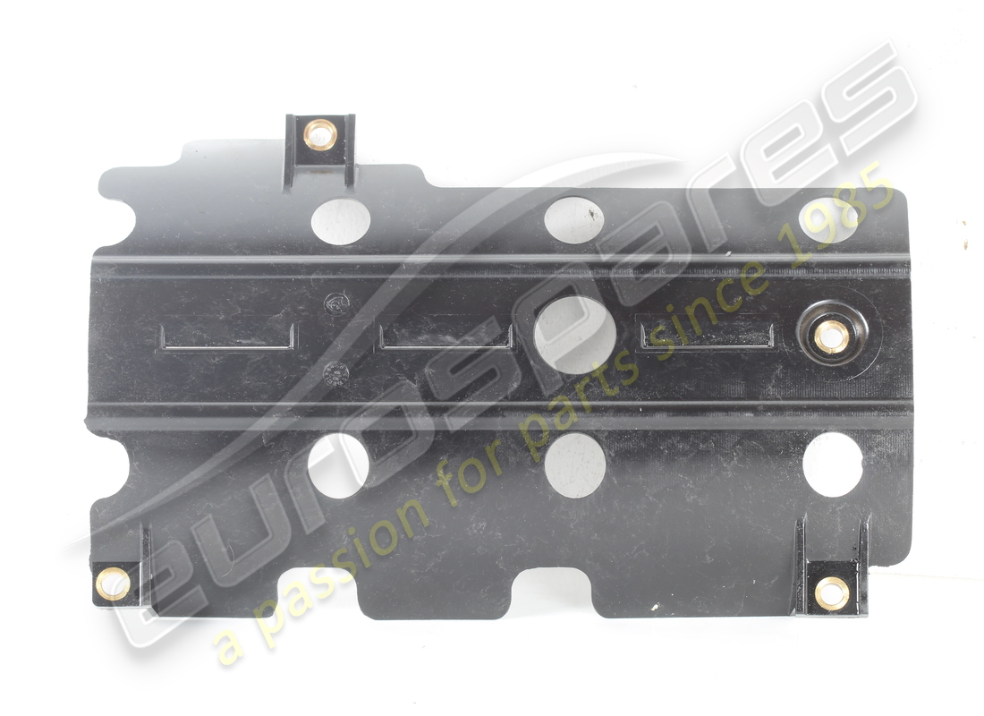 UTILISÉ Ferrari BOUCLIER. NUMÉRO DE PIÈCE 149318 (1)