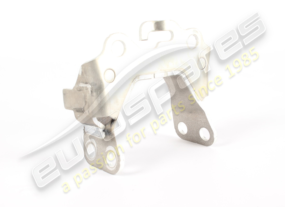 utilisé le support porsche. numéro de pièce 992858683 (2)