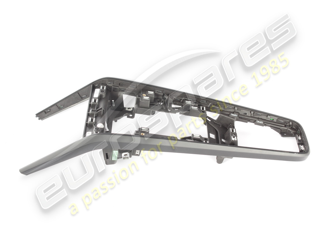 d'occasion porsche garniture noire. numéro de pièce 992853098j5q0 (3)