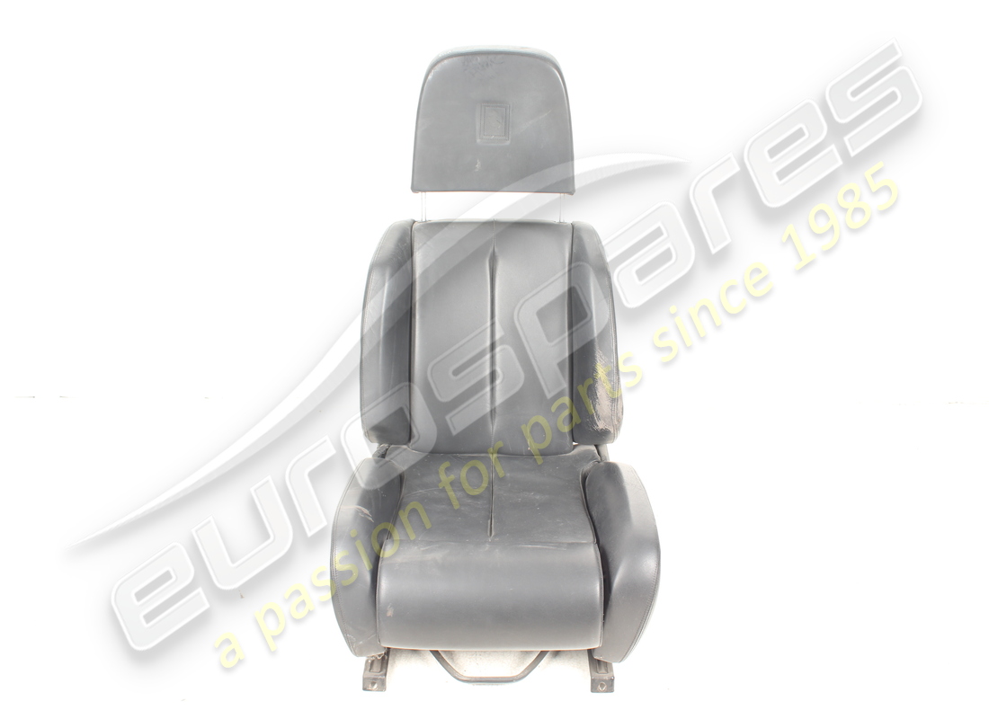 SIÈGE AVANT GAUCHE COMPLET D'OCCASION Ferrari. NUMÉRO DE PIÈCE 61561500 (1)
