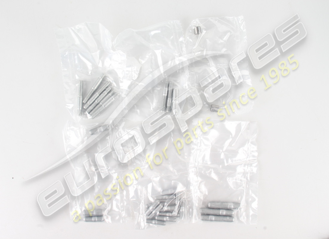 nouveau kit de remplissage de boîte de vitesses ferrari. référence 261462 (1)