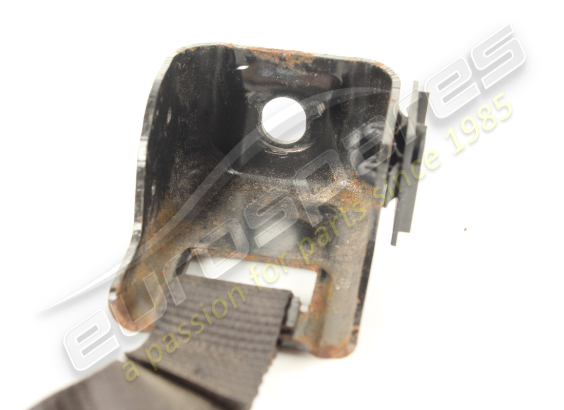 utilisé ferrari fixation de batterie complète stra. numéro de pièce 319336 (4)