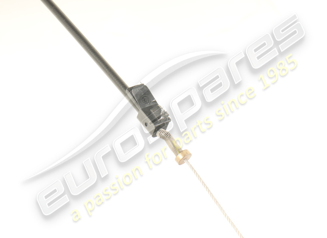 garniture arrière supérieure gauche d'occasion ferrari. numéro de pièce 86318329 (6)