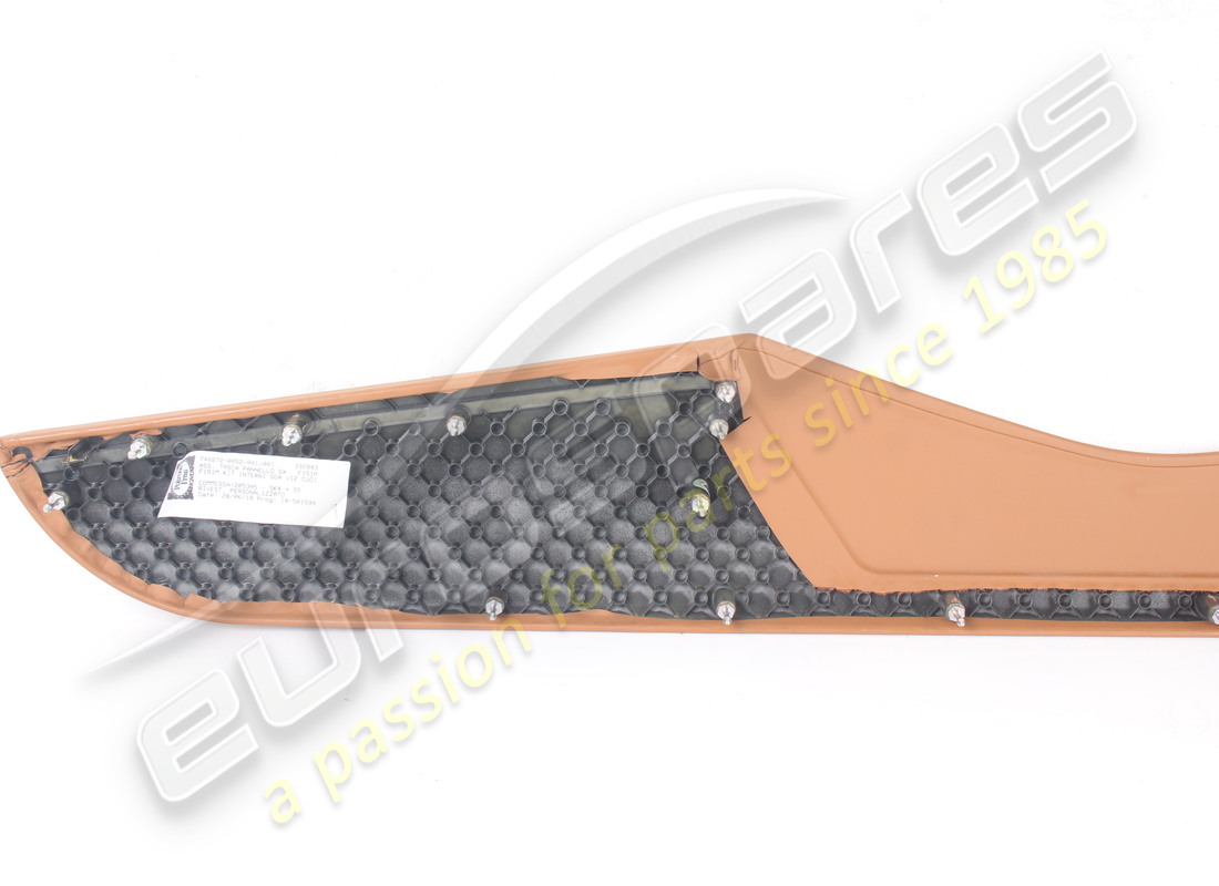 utilisé ferrari esterno tasca porta sx complet. numéro de pièce 88425800 (5)