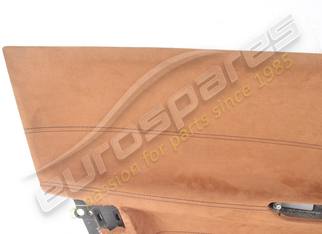 utilisé ferrari insert complet de garniture de porte gauche interne. numéro de pièce 89036400 (2)