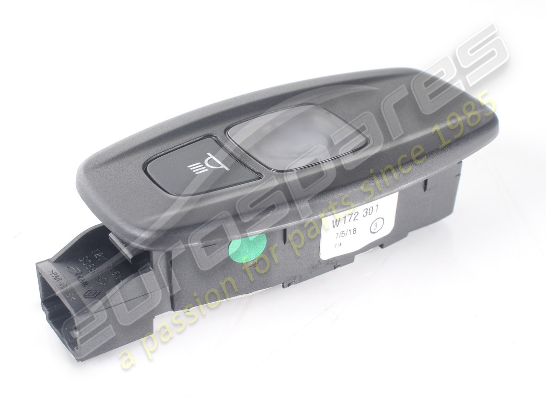 Plafonnier arrière droit d'occasion Ferrari. Référence 343021 (1) Plafonnier arrière droit d'occasion Ferrari. Référence 343021 (1)