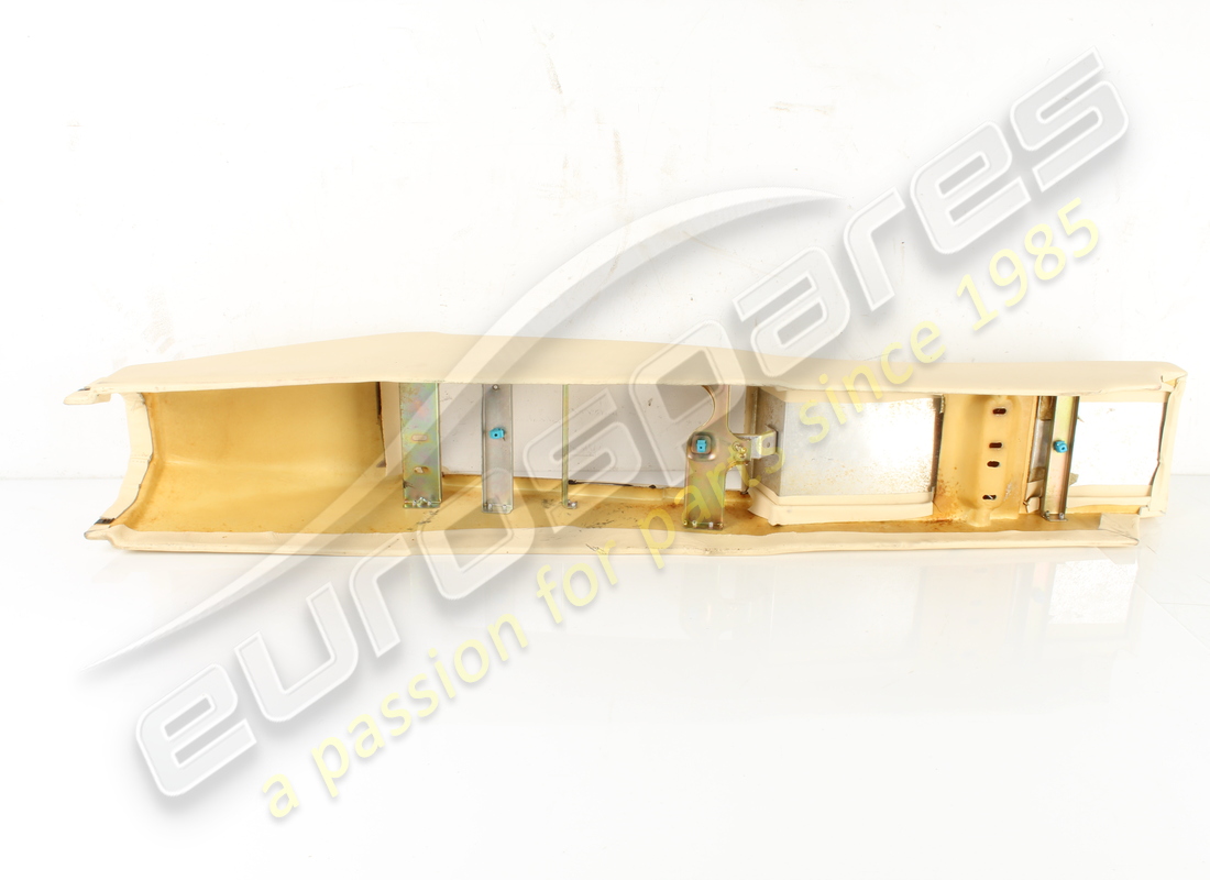utilisé ferrari console rhd en crème vm3997. numéro de pièce 65450204 (8)