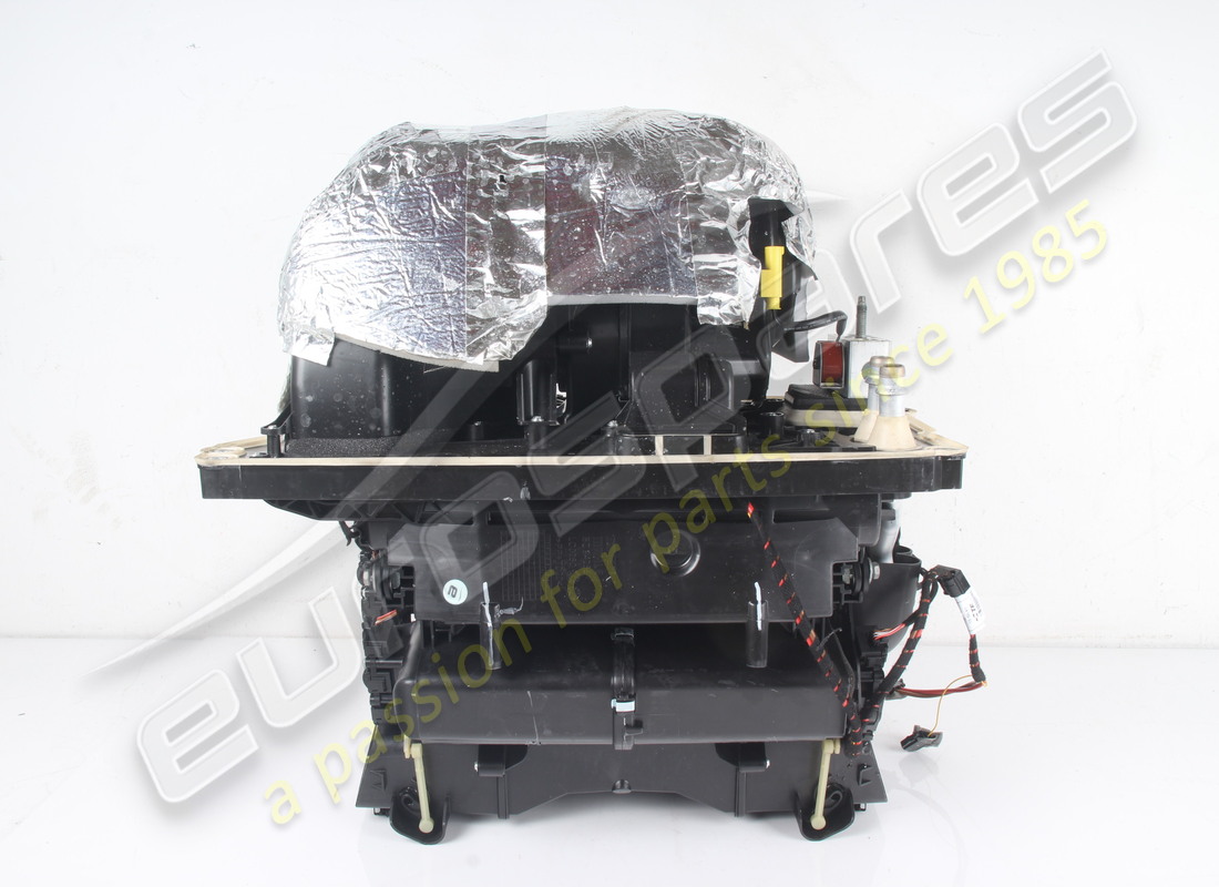 évaporateur complet ferrari utilisé. numéro de pièce 965060 (2)