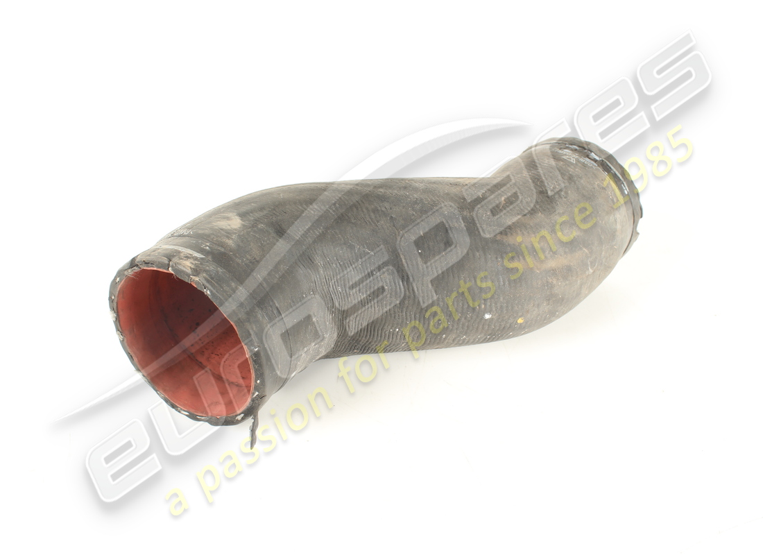 raccord de tuyau droit d'occasion ferrari de turb. numéro de pièce 300190 (1)