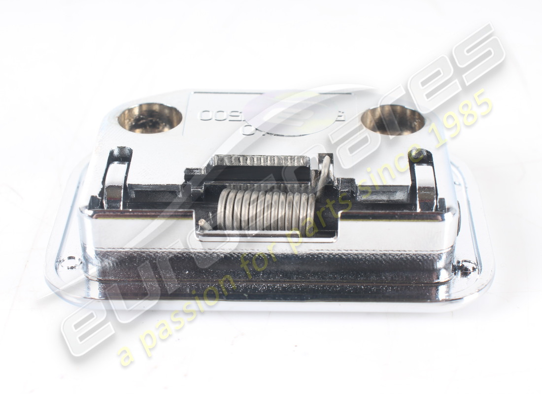 CROCHET DE RETENUE DE BAGAGES D'OCCASION FERRARI. NUMÉRO DE PIÈCE 82541600 (5) crochet de retenue de bagages d'occasion ferrari. numéro de pièce 82541600 (5)