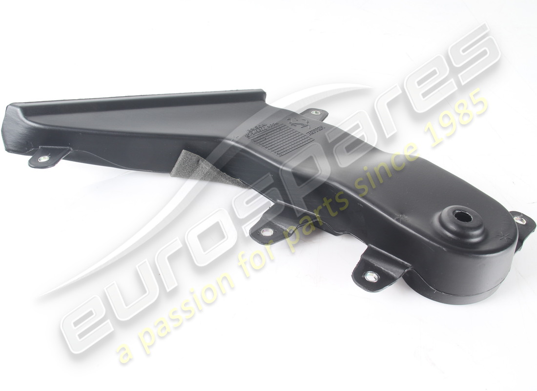 CONDUIT D'AIR DE PORTE DROITE D'OCCASION Ferrari. NUMÉRO DE PIÈCE 87549600 (1) CONDUIT D'AIR DE PORTE DROITE D'OCCASION Ferrari. NUMÉRO DE PIÈCE 87549600 (1)
