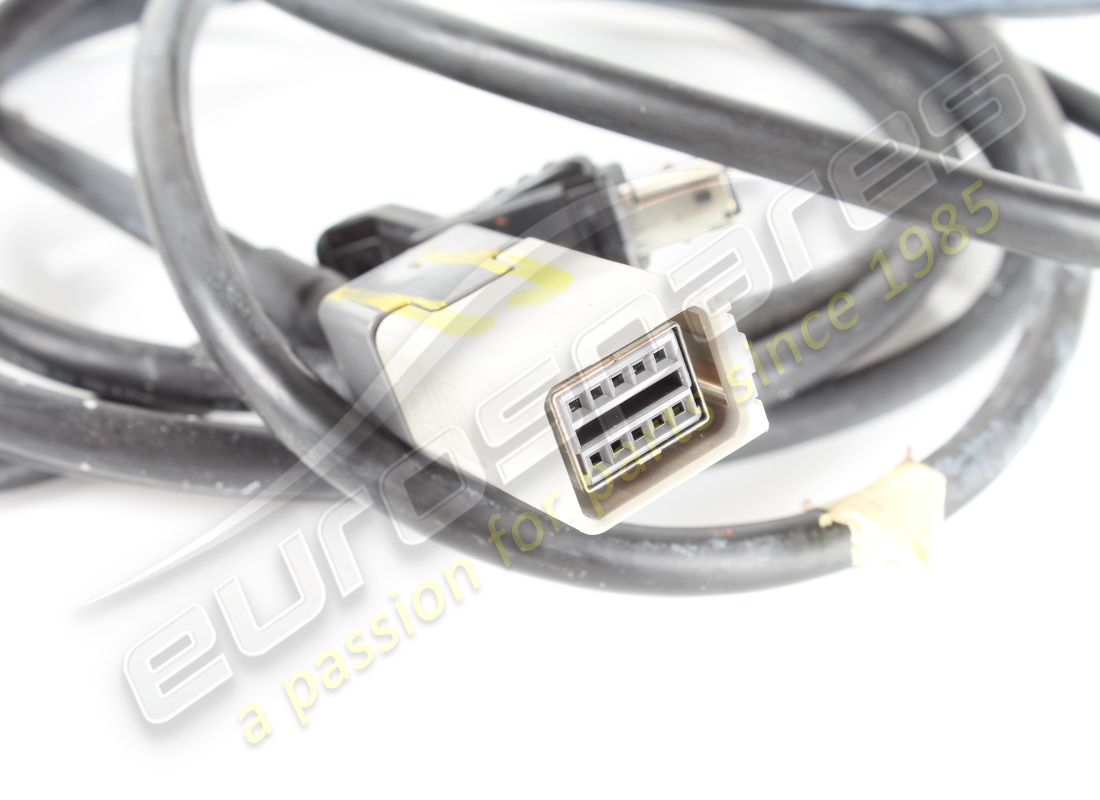 utilisé ferrari câble lvds nqs-ntm. numéro de pièce 305233 (3)